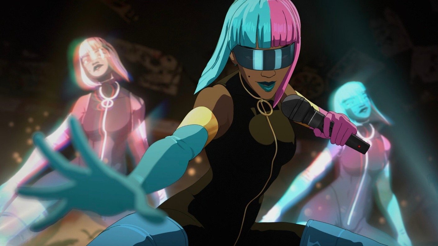 Dispatch может получить продолжение