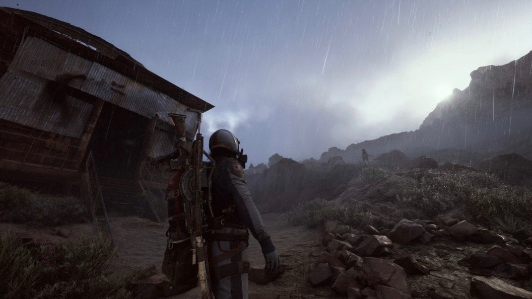 Arc Raiders обошла по онлайну Battlefield 6