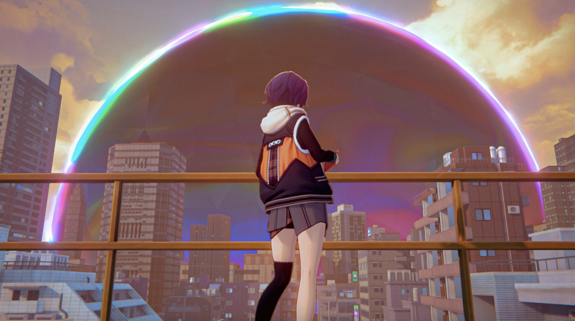 Источник: Zenless Zone Zero