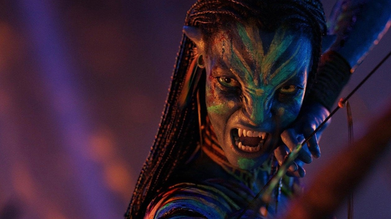 Аватар 3 огонь и пепел уже готов Гильермо дель Торо назвал фильм шедевром