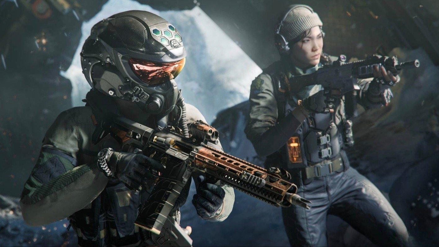 Предзагрузка Call of Duty Black Ops 7 уже доступна на PS5 и PS4