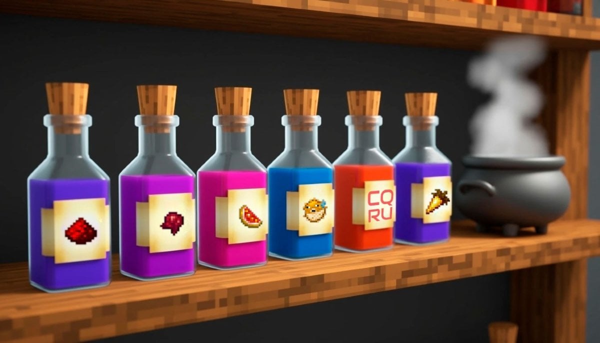 Источник: CQ.ru / Minecraft