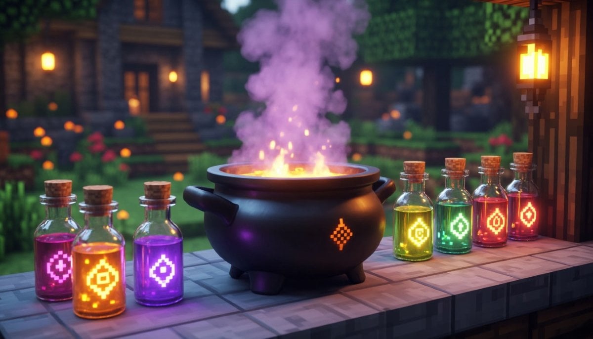 Источник: CQ.ru / Minecraft