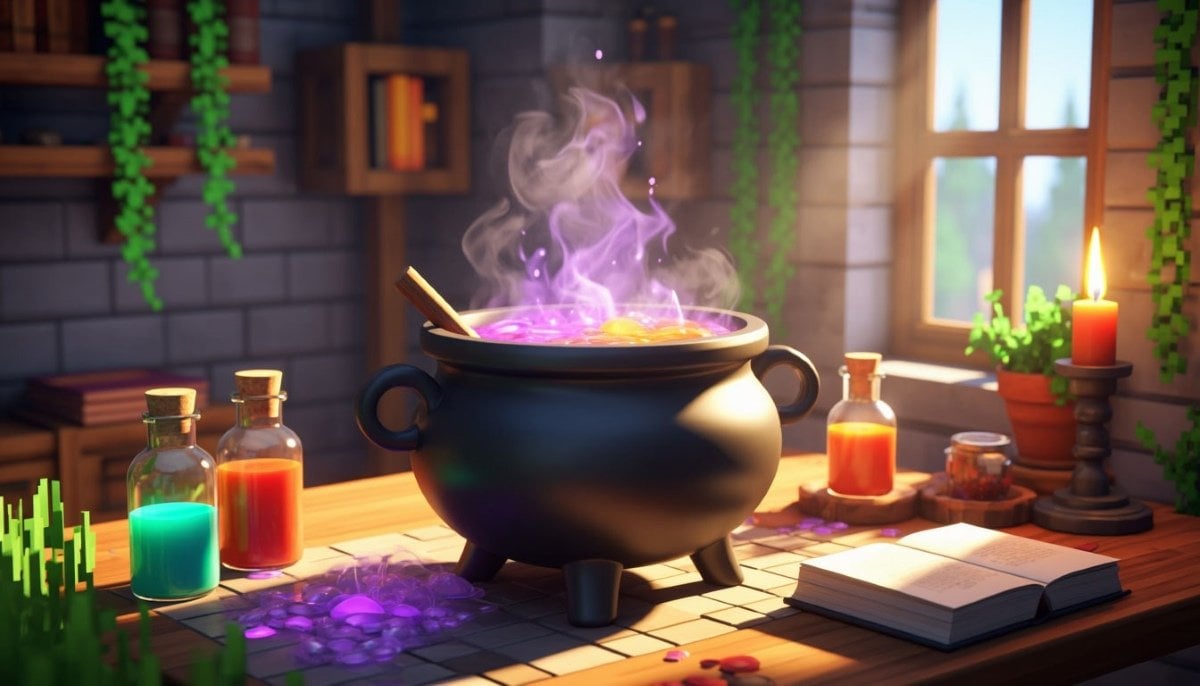 Источник: CQ.ru / Minecraft