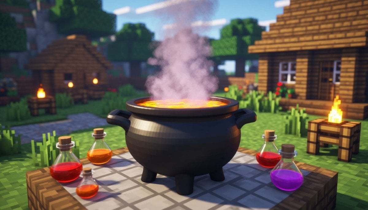 Источник: CQ.ru / Minecraft