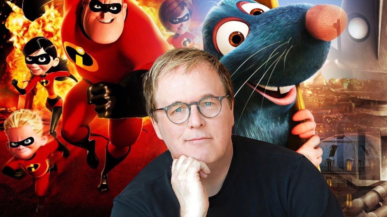 Ray Gunn проект мечты Брэда Берда выходит на экран