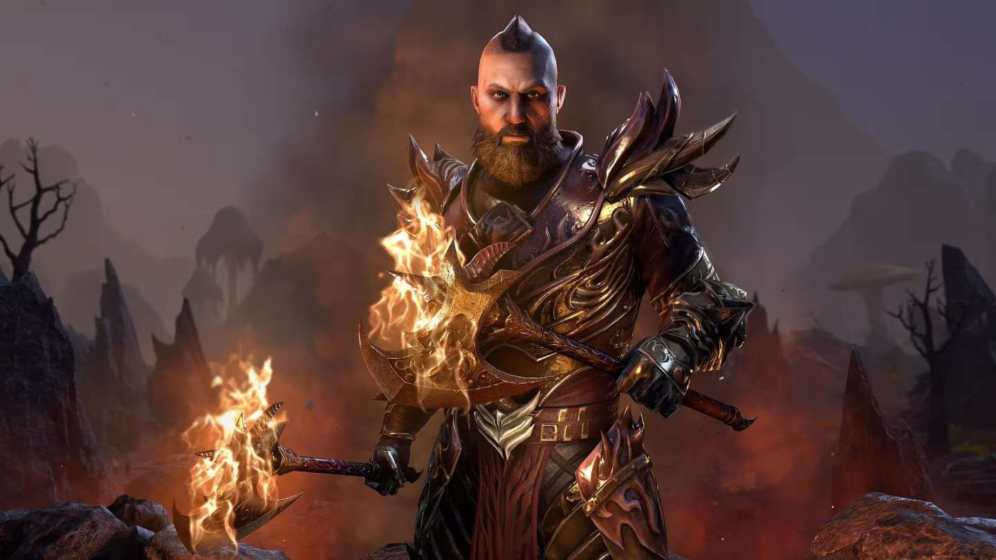 Глава Bethesda впервые заговорил о дате выхода TES 6