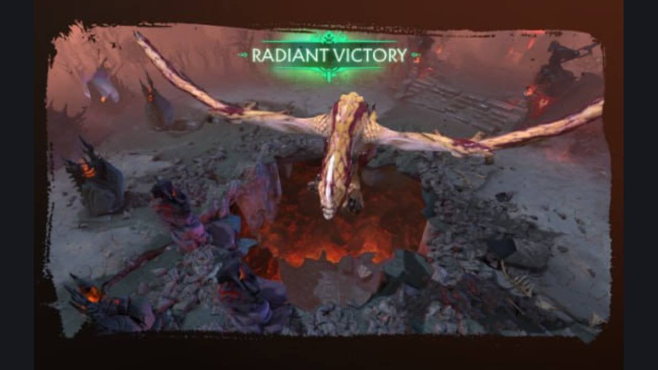 Скриншот CQ.ru / Эффекты с монстрами в игре