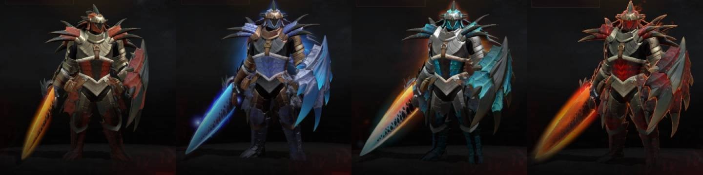 Скриншот CQ.ru / Раталосовая броня