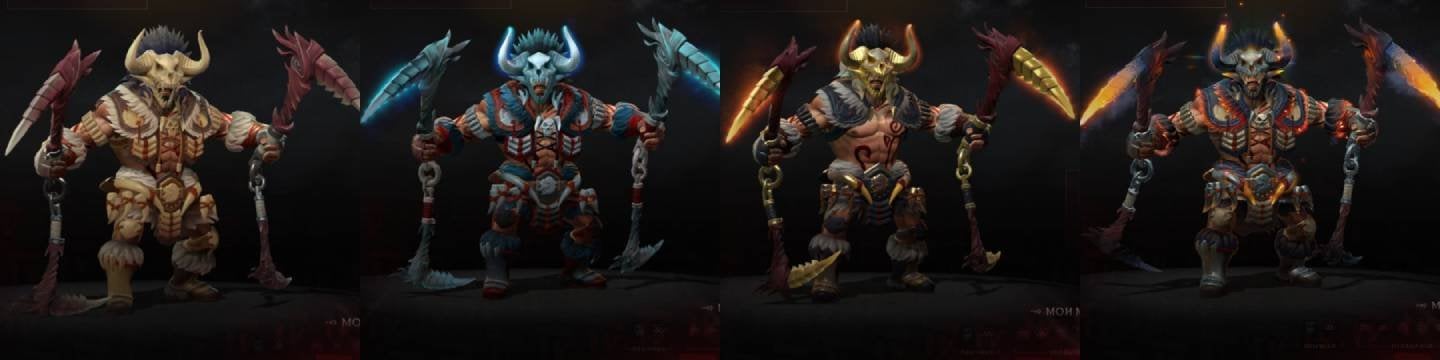 Скриншот CQ.ru / Костяная броня