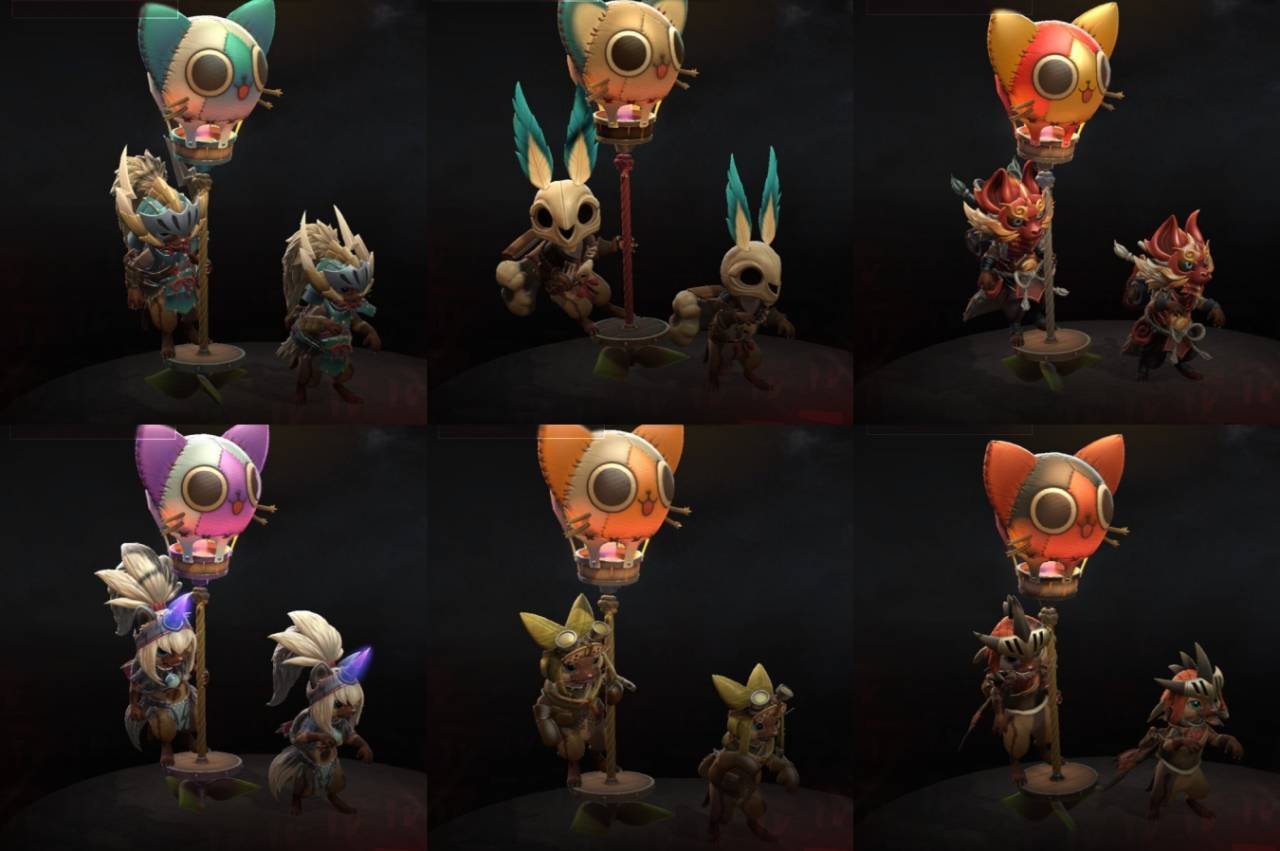 Скриншот CQ.ru / Курьер Палико