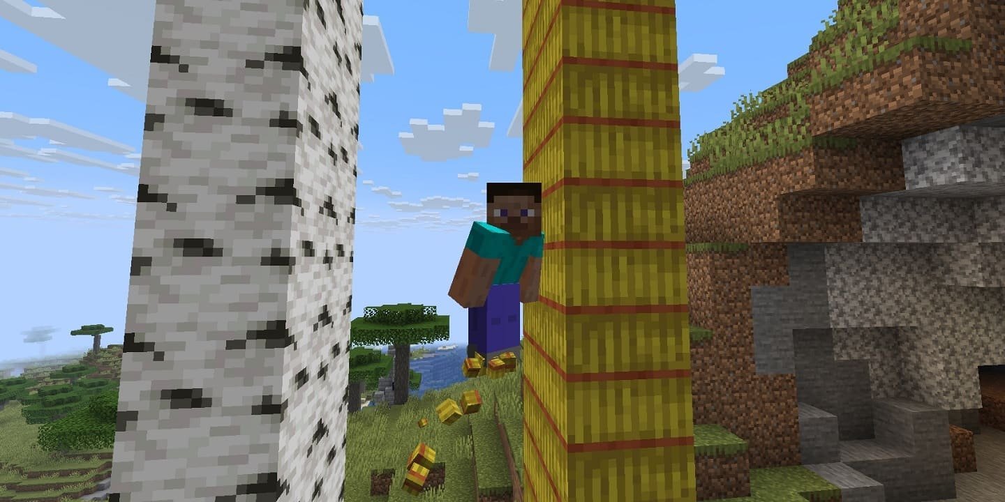 Источник: скриншот CQ.ru / Соскальзываю со стены