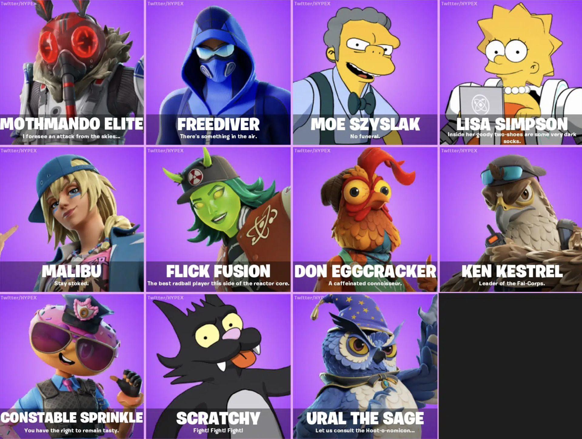 Источник: CQ.ru / Fortnite