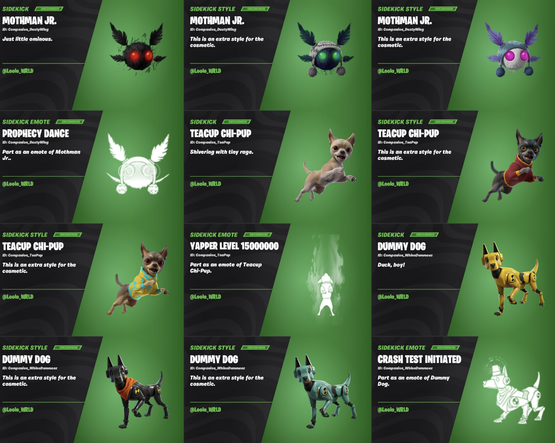 Источник: CQ.ru / Fortnite