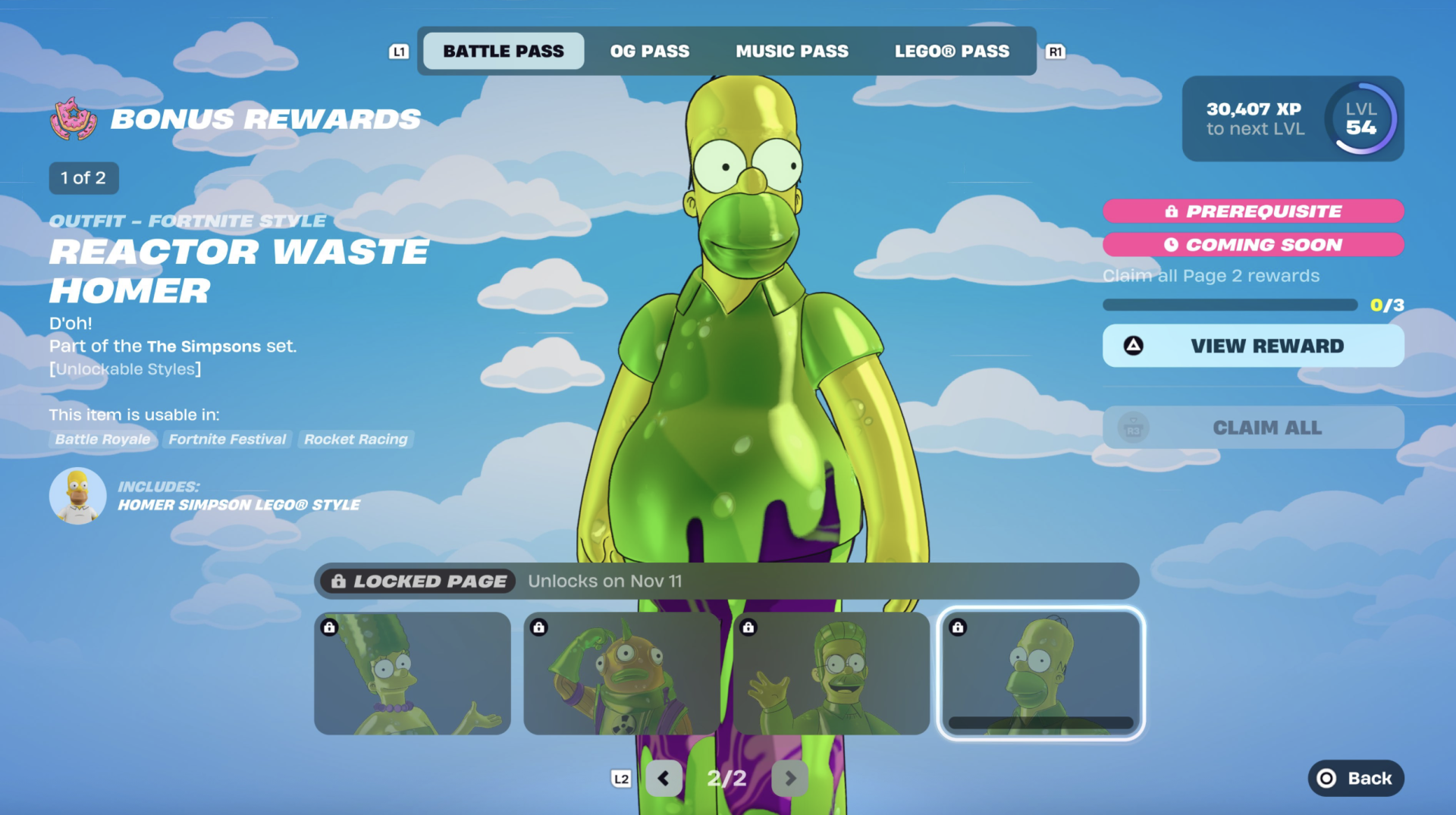 Источник: CQ.ru / Fortnite