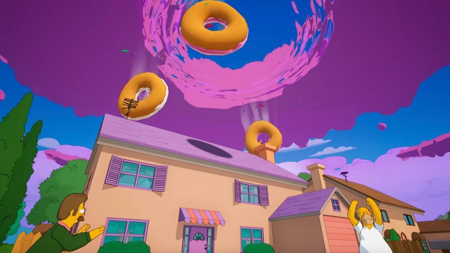 Fortnite все подробности нового обновления v3810