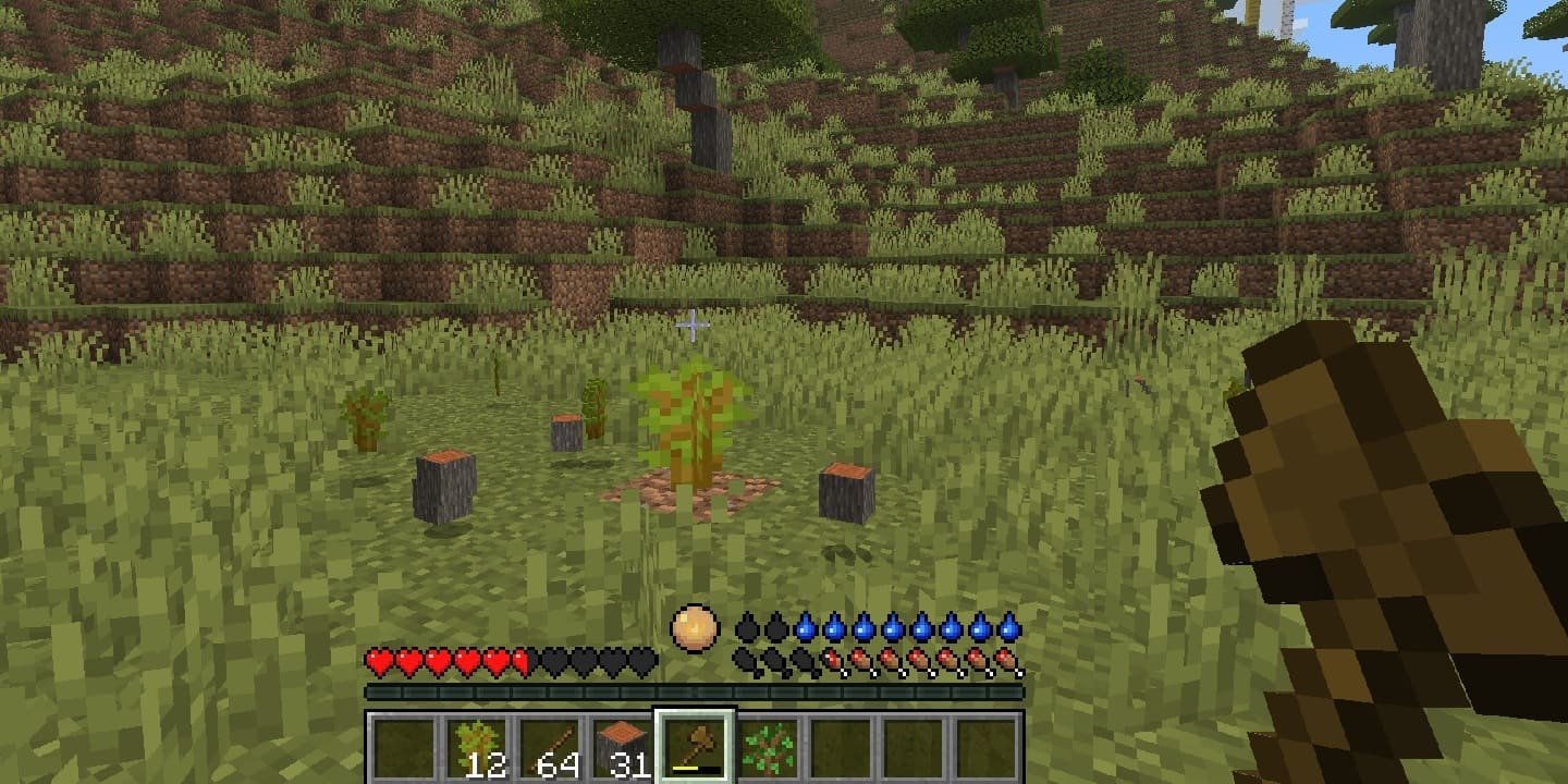 Источник: скриншот CQ.ru / Срубил дерево