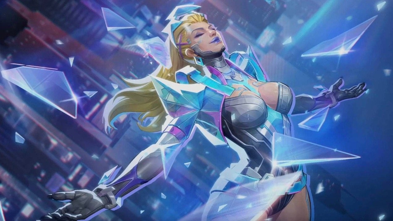 5 сезон Marvel Rivals уже 14 ноября