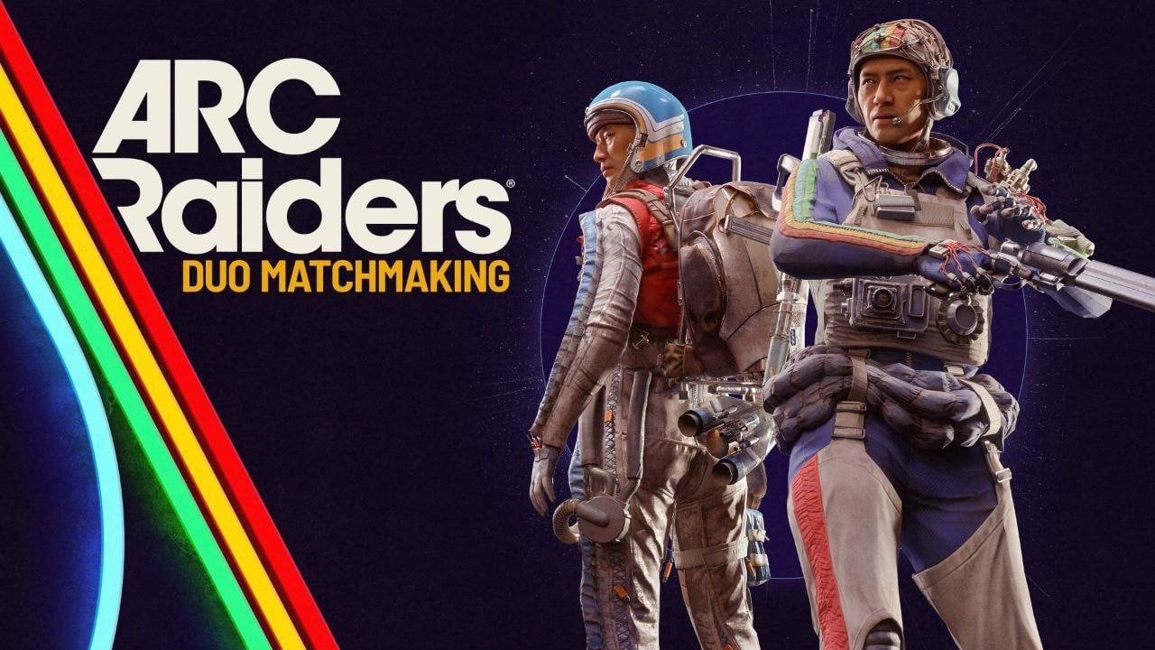 ARC Raiders