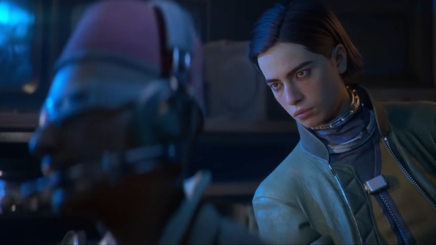 В ARC Raiders добавили режим для двух игроков