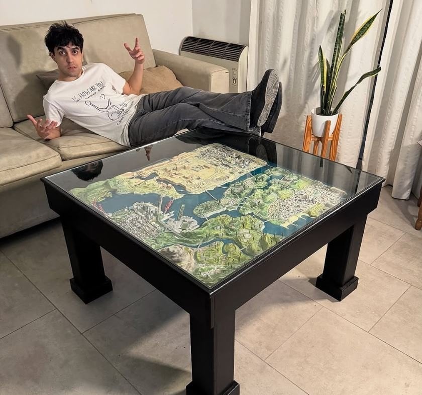 Миниатюра GTA: San Andreas