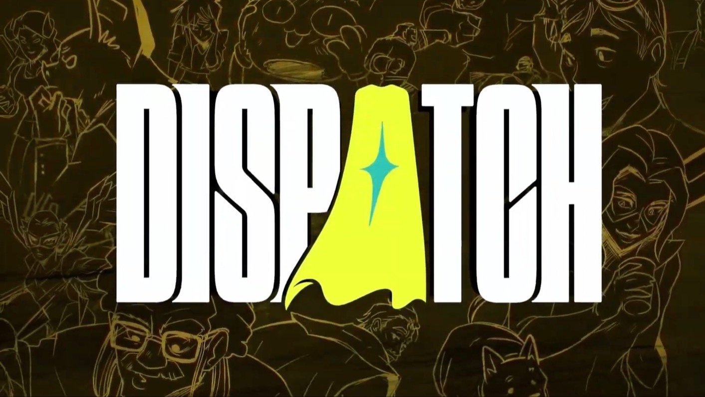 Чем закончился Dispatch Детали финала 8 эпизода