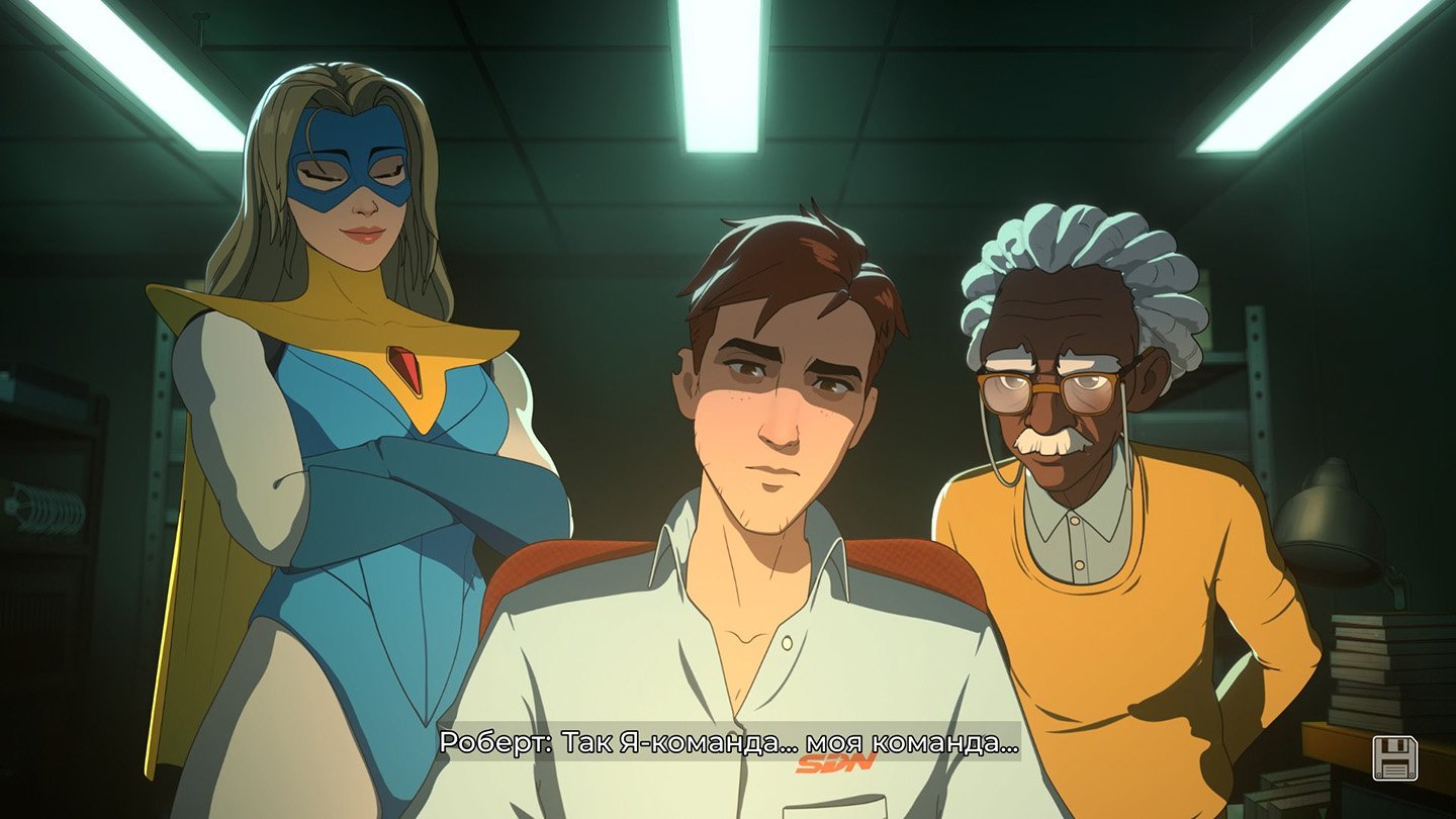 Источник: CQ.ru / Энтузиазм так и прет