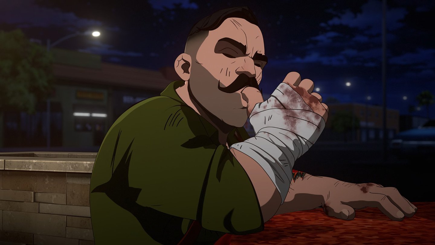 Источник: CQ.ru / Маленький ирландский Громила