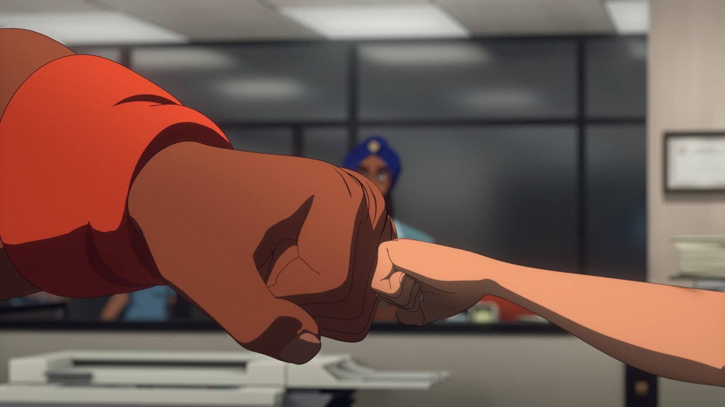 Источник: CQ.ru / Кулачки спасут мир