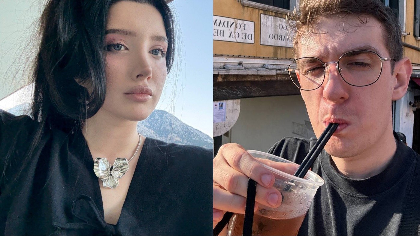 Конфликт Морфилины и Эвелона что произошло и при чем тут Генсуха