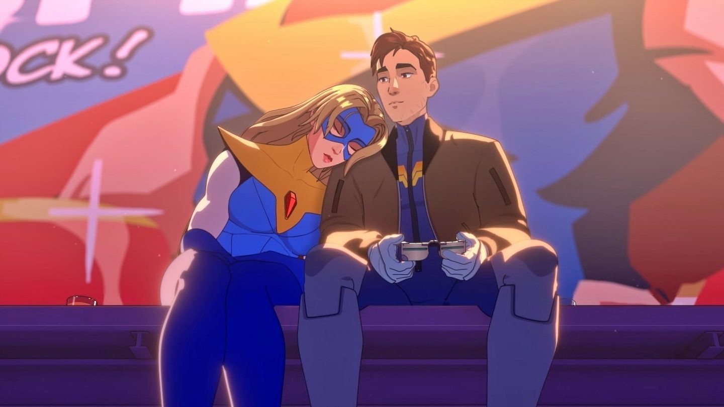 Dispatch оказалась настолько успешной что шокировала самих авторов