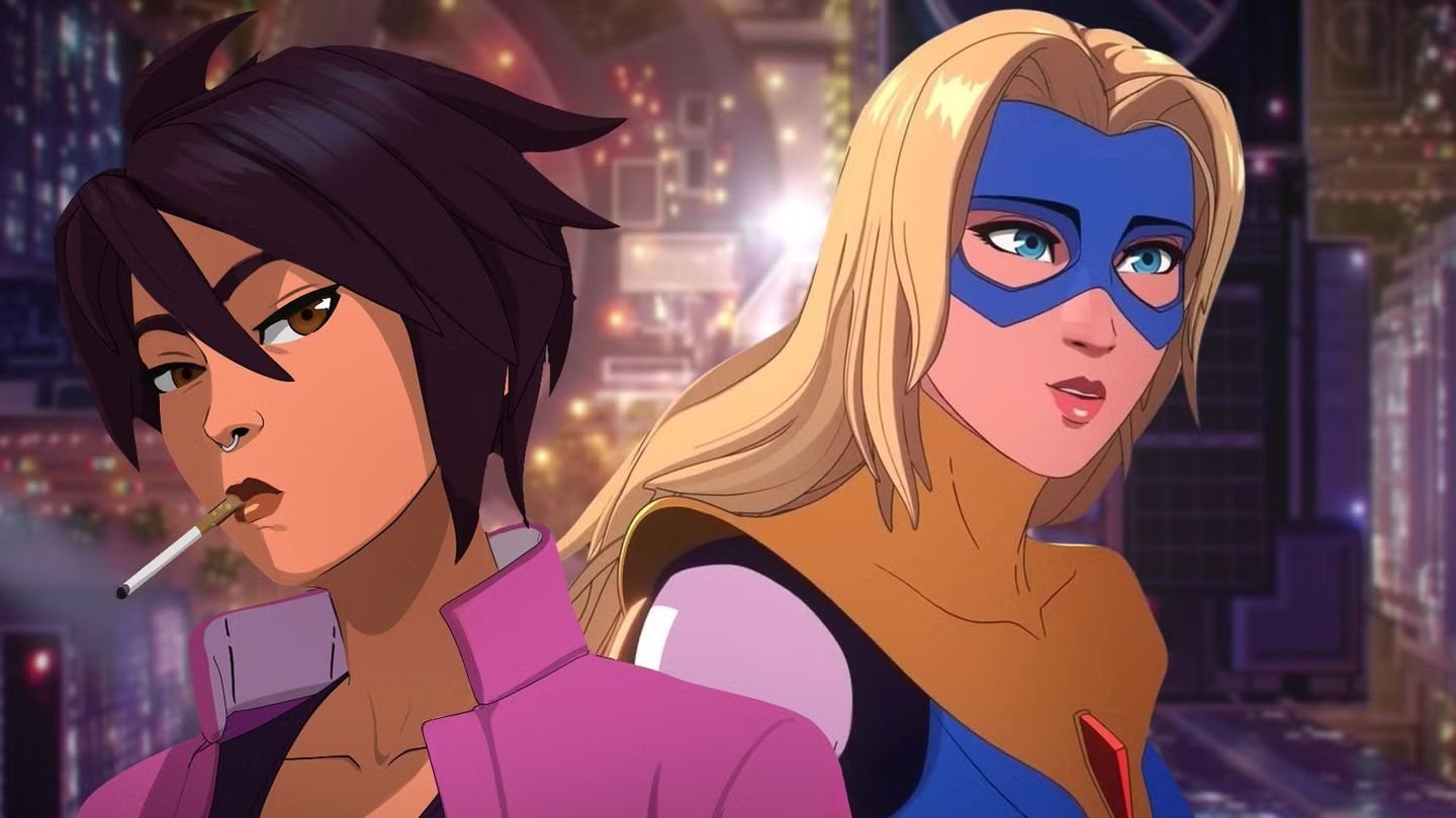 Из Dispatch удалили слишком пикантные сцены но их могут показать позже