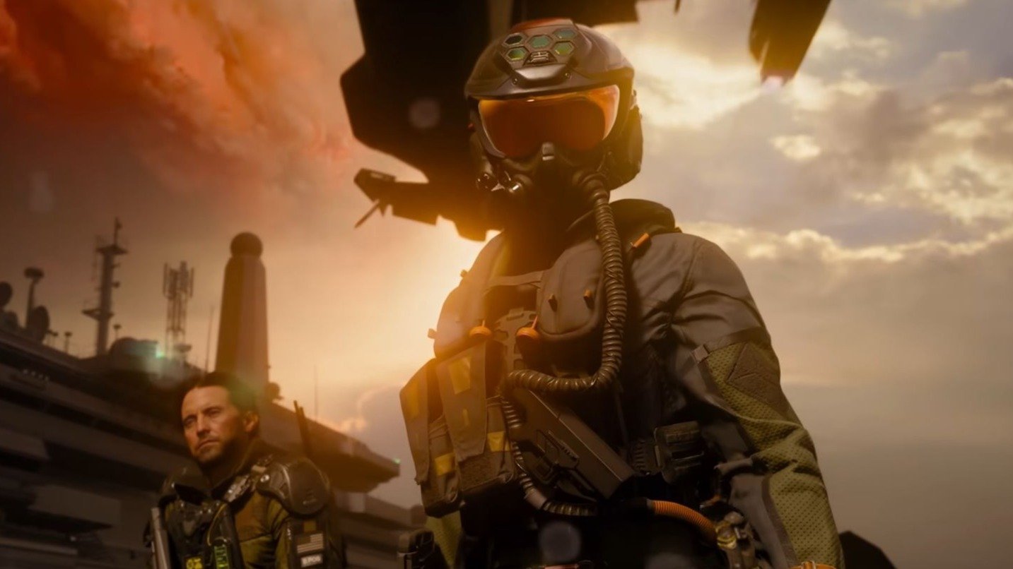 Состоялся релиз Call of Duty Black Ops 7  сюжет режимы и прочие детали шутера