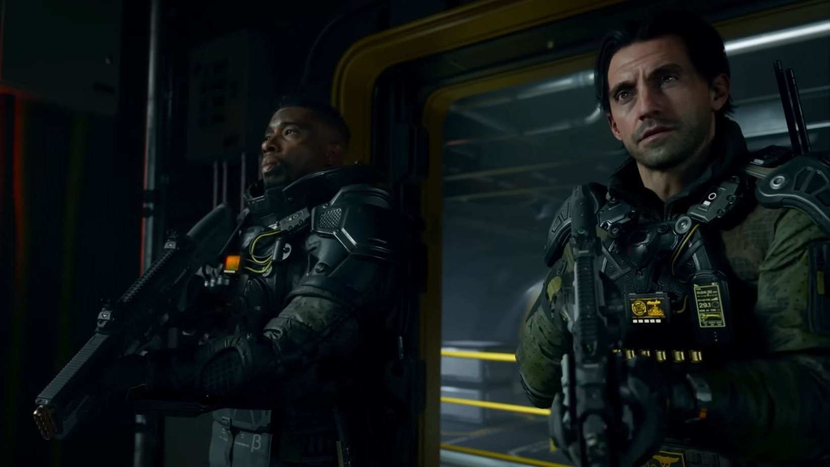 Вышла Call of Duty Black Ops 7  шутер уже доступен на всех платформах