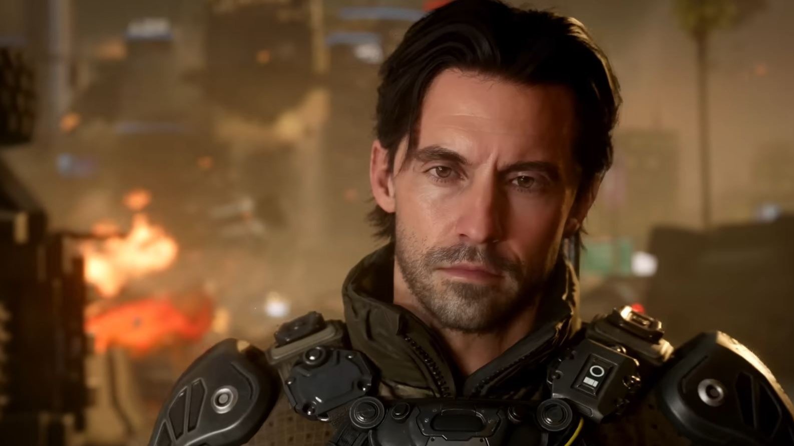 В Discord добавили новую рамку в честь релиза Call of Duty Black Ops 7