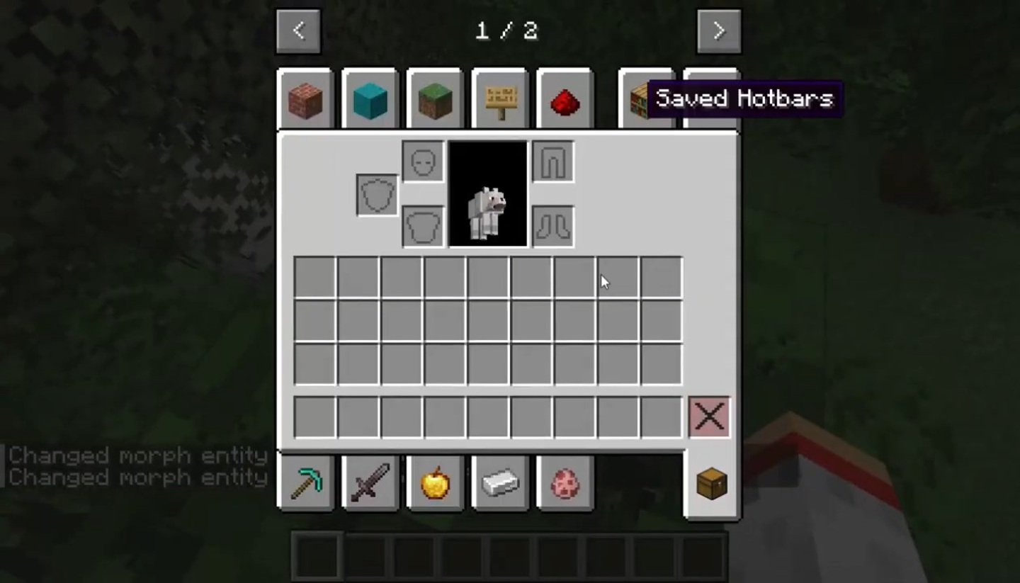 Источник: скриншот CQ.ru / Min's Morph