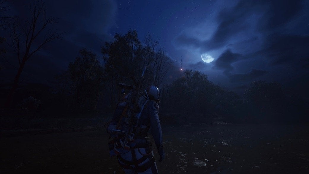 В ARC Raiders убили Брешь в Безопасности Детали обновления 120