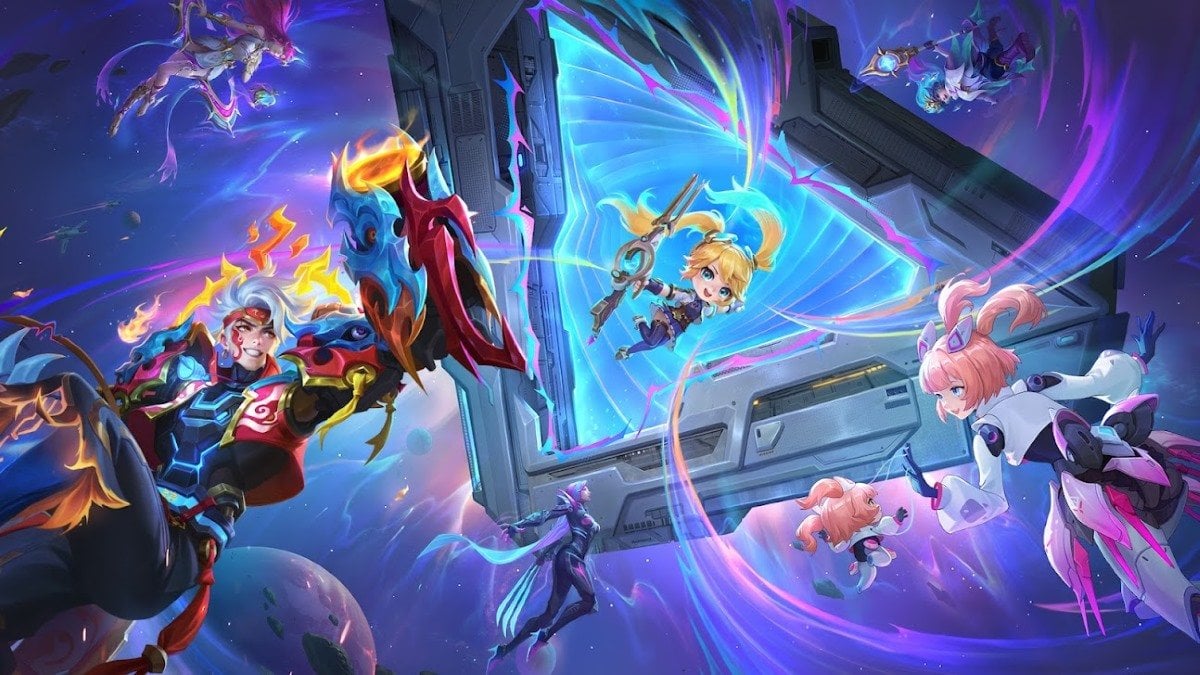 Источник: CQ.ru / Mobile Legends: Bang Bang