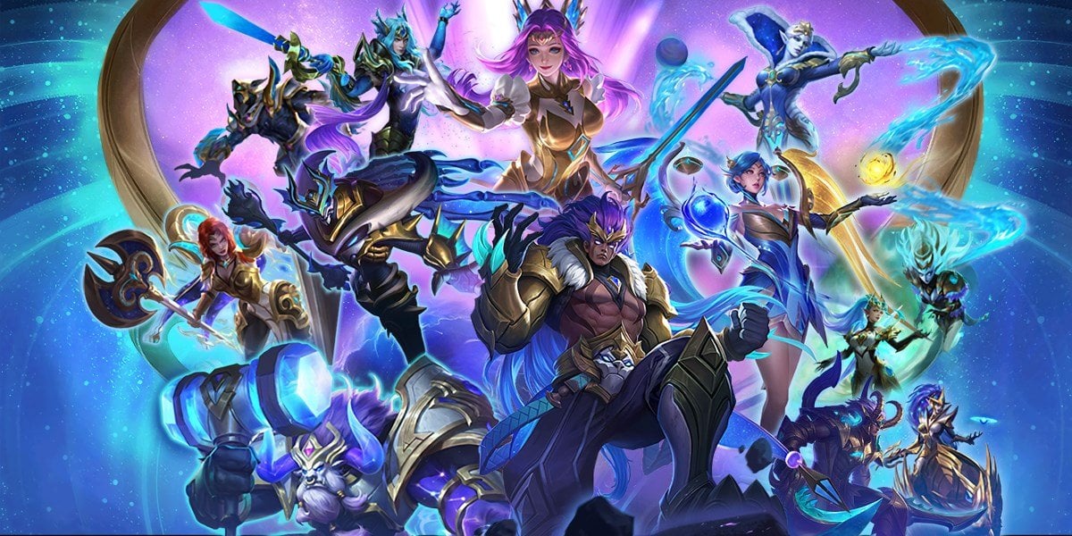 Источник: CQ.ru / Mobile Legends: Bang Bang