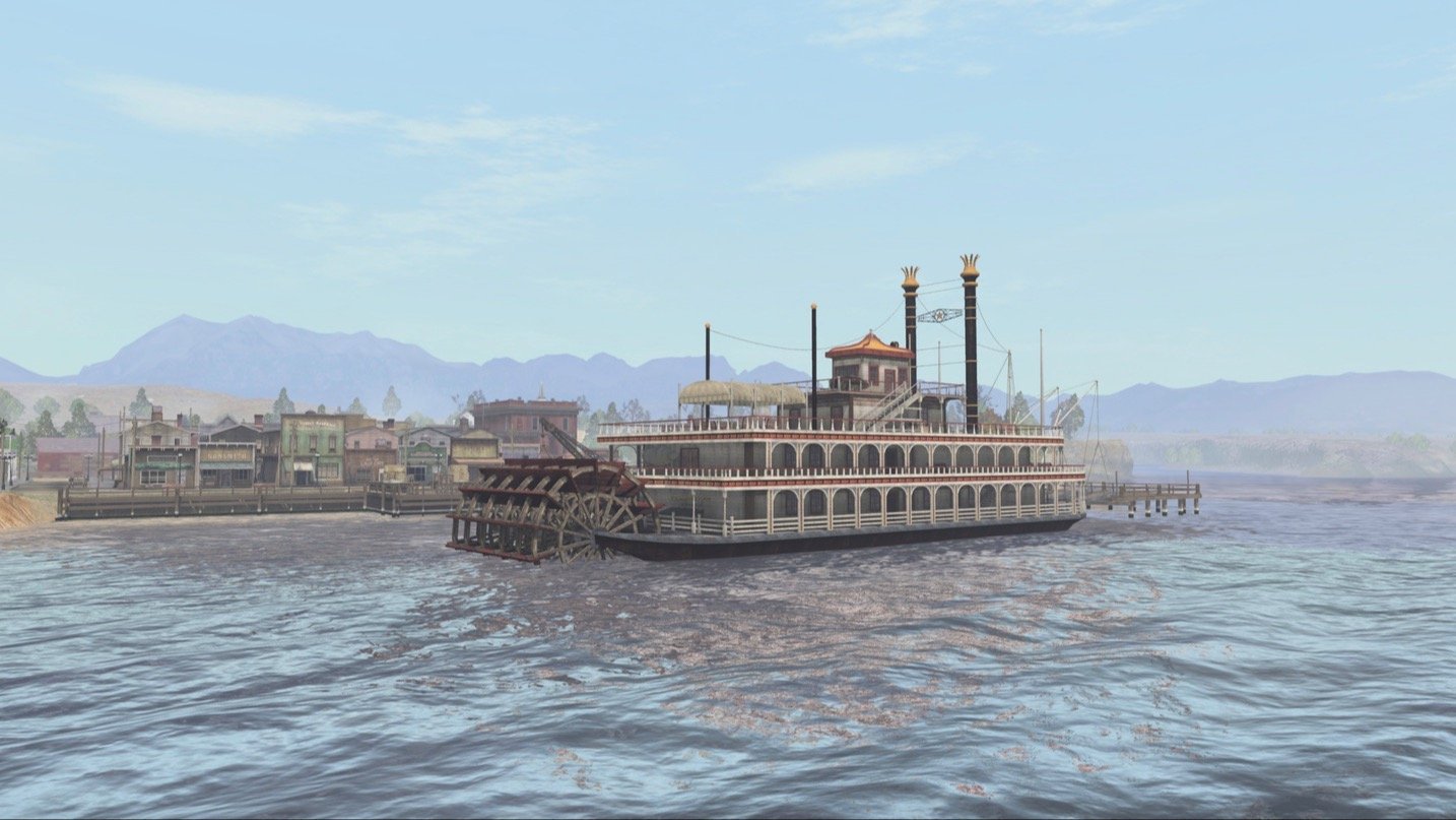 Red Dead Redemption выйдет на iOS и Android  все подробности