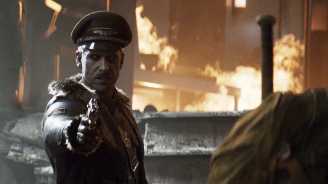 Endgame в Call of Duty Black Ops 7  детали нового режима