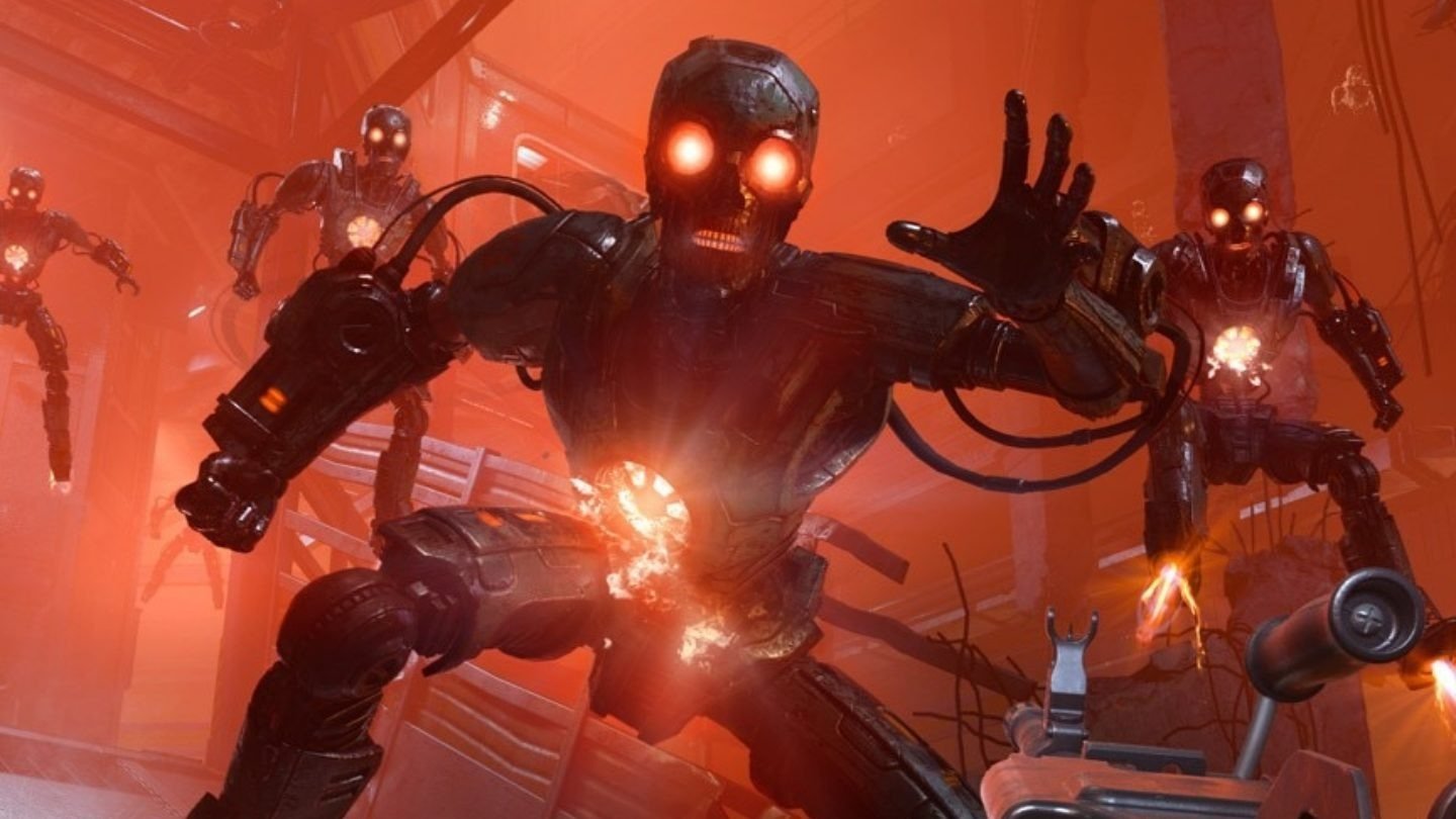 В Call of Duty Black Ops 7 нашли нейросетевые арты от ChatGPT