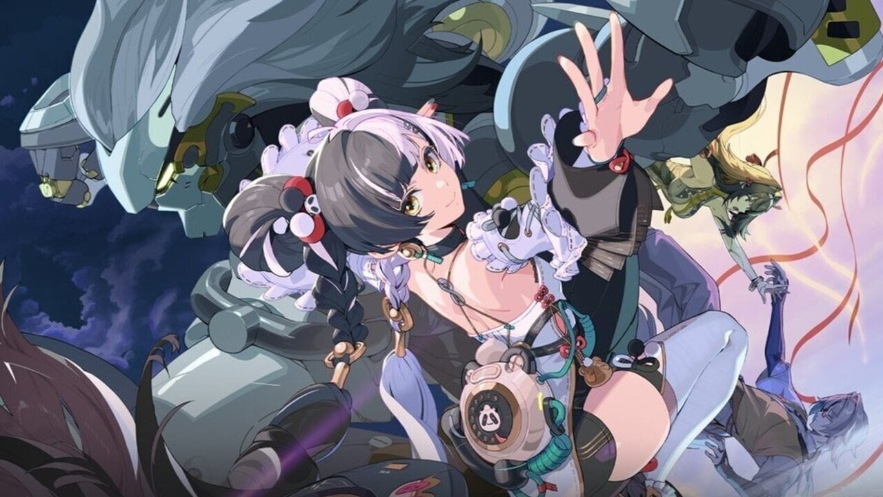 Zenless Zone Zero что ждать в обновлении 24