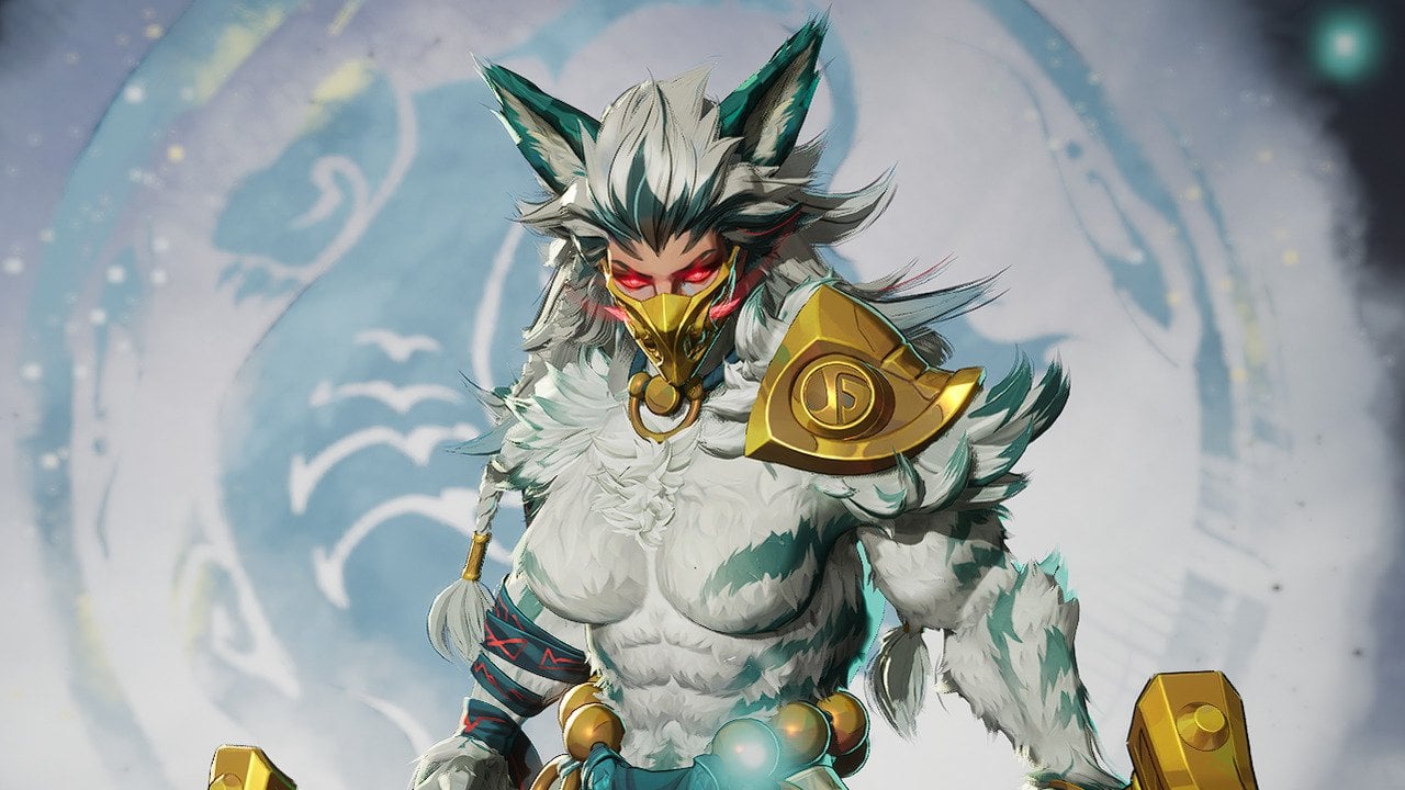 Скриншот CQ.ru / Прекрасная дочь Одина