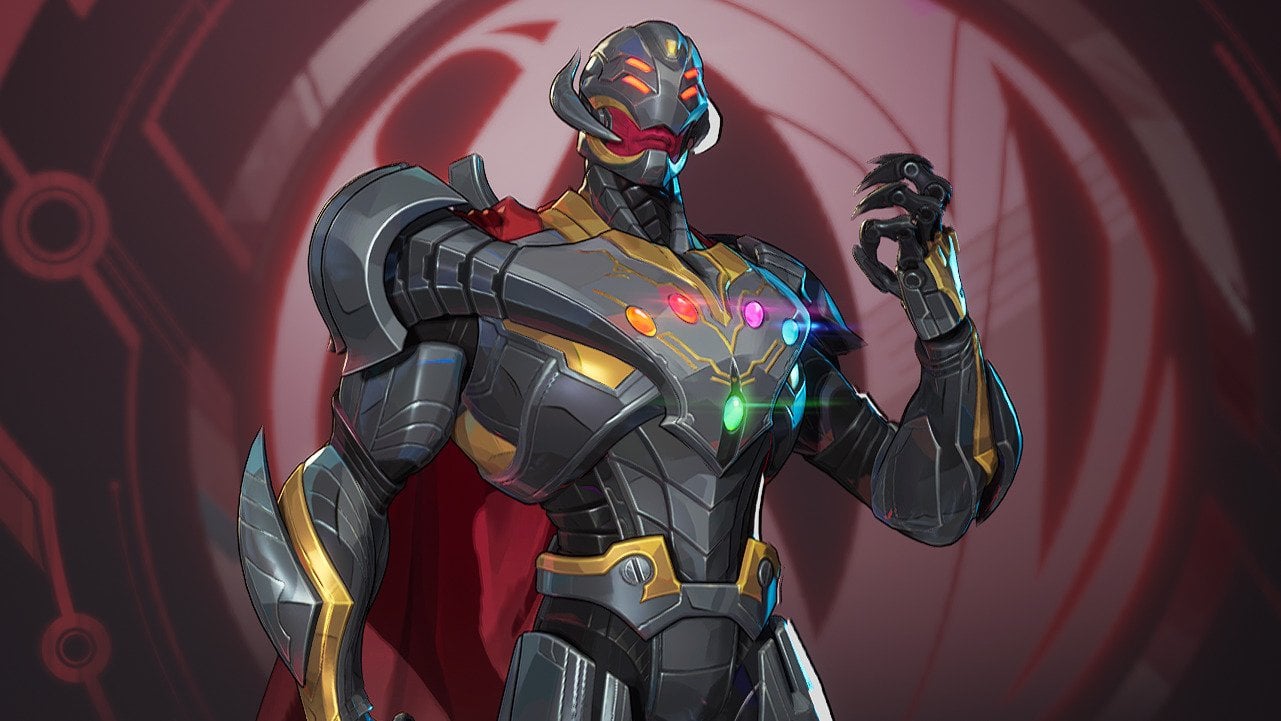 Скриншот CQ.ru / Альтрон Бесконечности