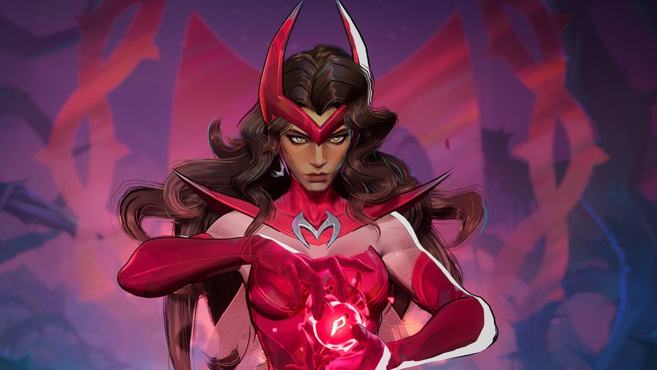 Скриншот CQ.ru / Ведьма Злого ока