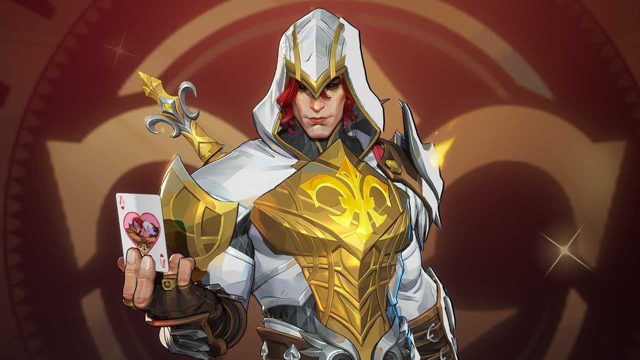 Скриншот CQ.ru / Глава гильдии воров