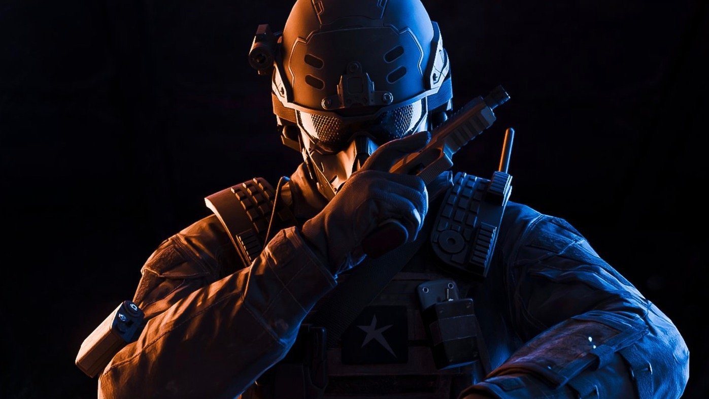 Activision ответила на критику относительно генерации изображения с помощью AI