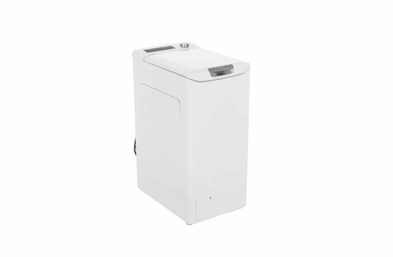 Источник: CQ.ru / Стиральная машинка Haier RTXS