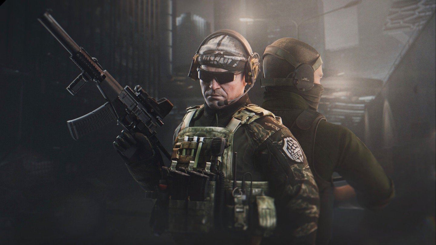 Никита Буянов раскрыл историю создания Скавов в Escape from Tarkov